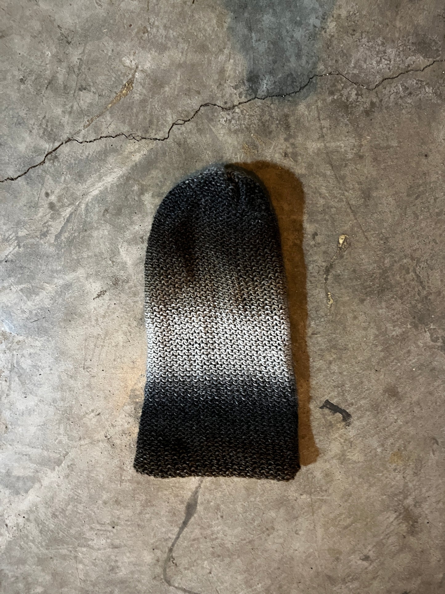 Well Aged beanie