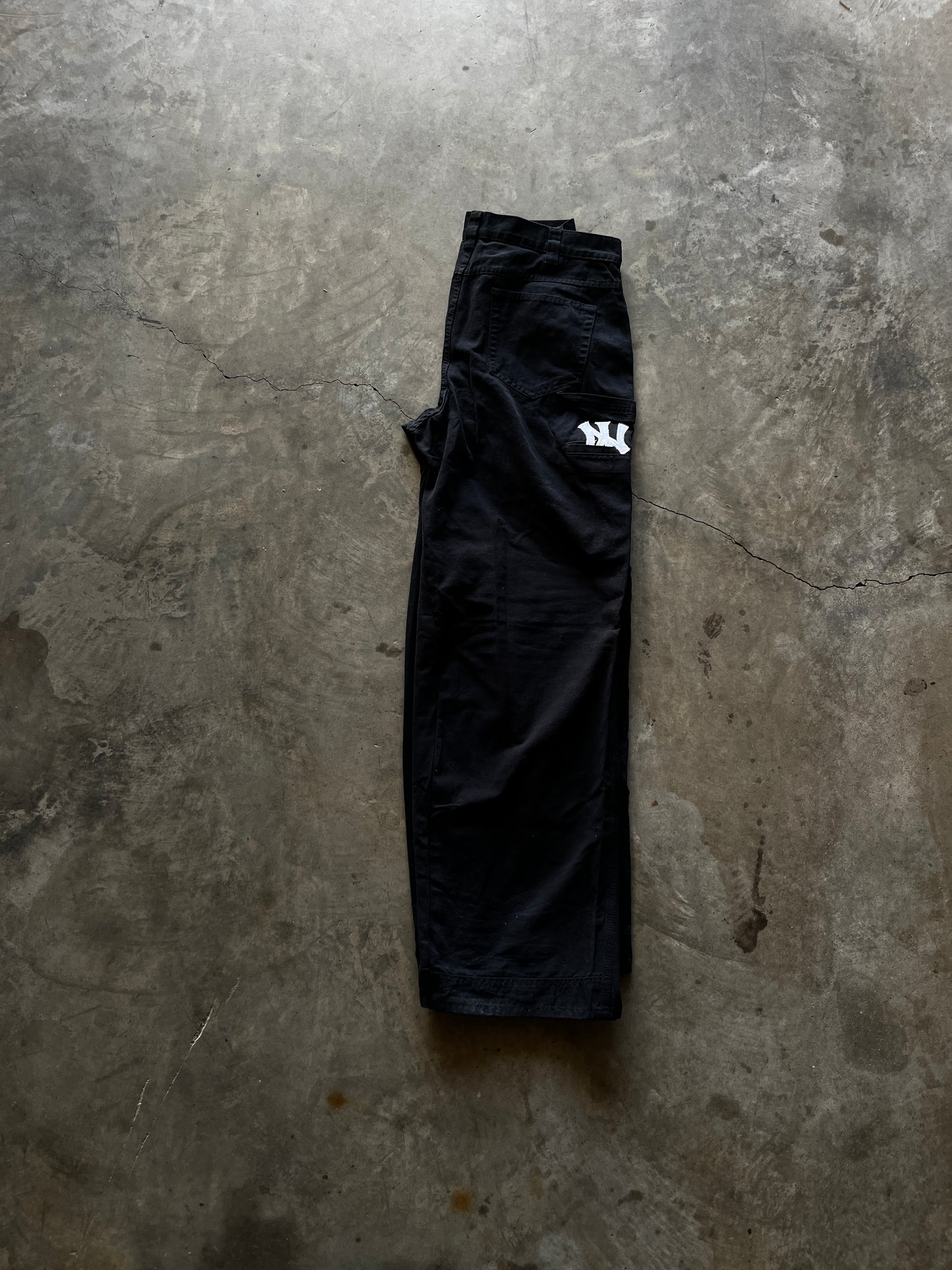Limited upside down NY Carpenter pants
