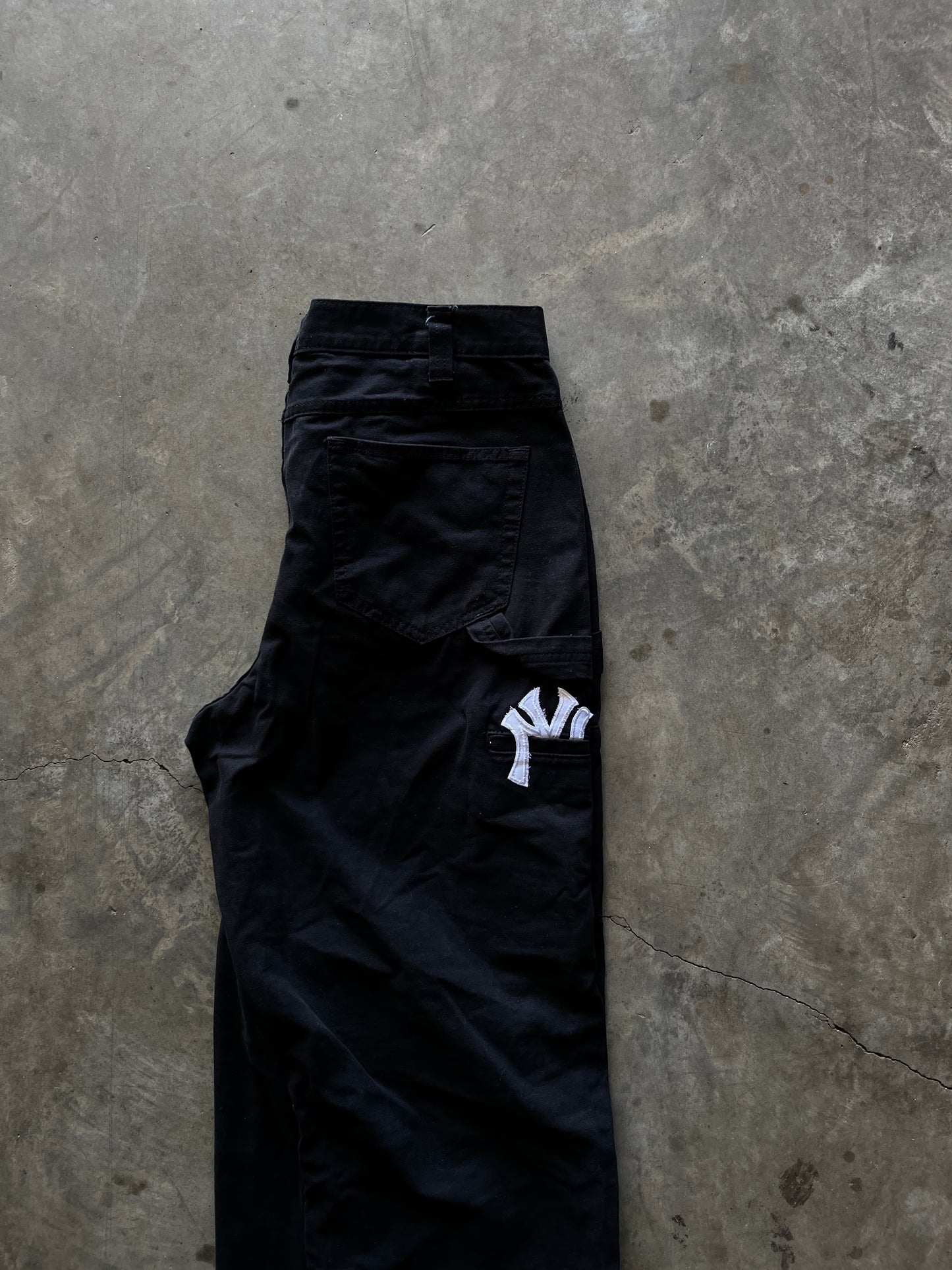 NY Carpenter pants