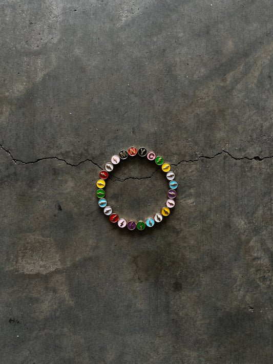 MNYC Lucky lightning