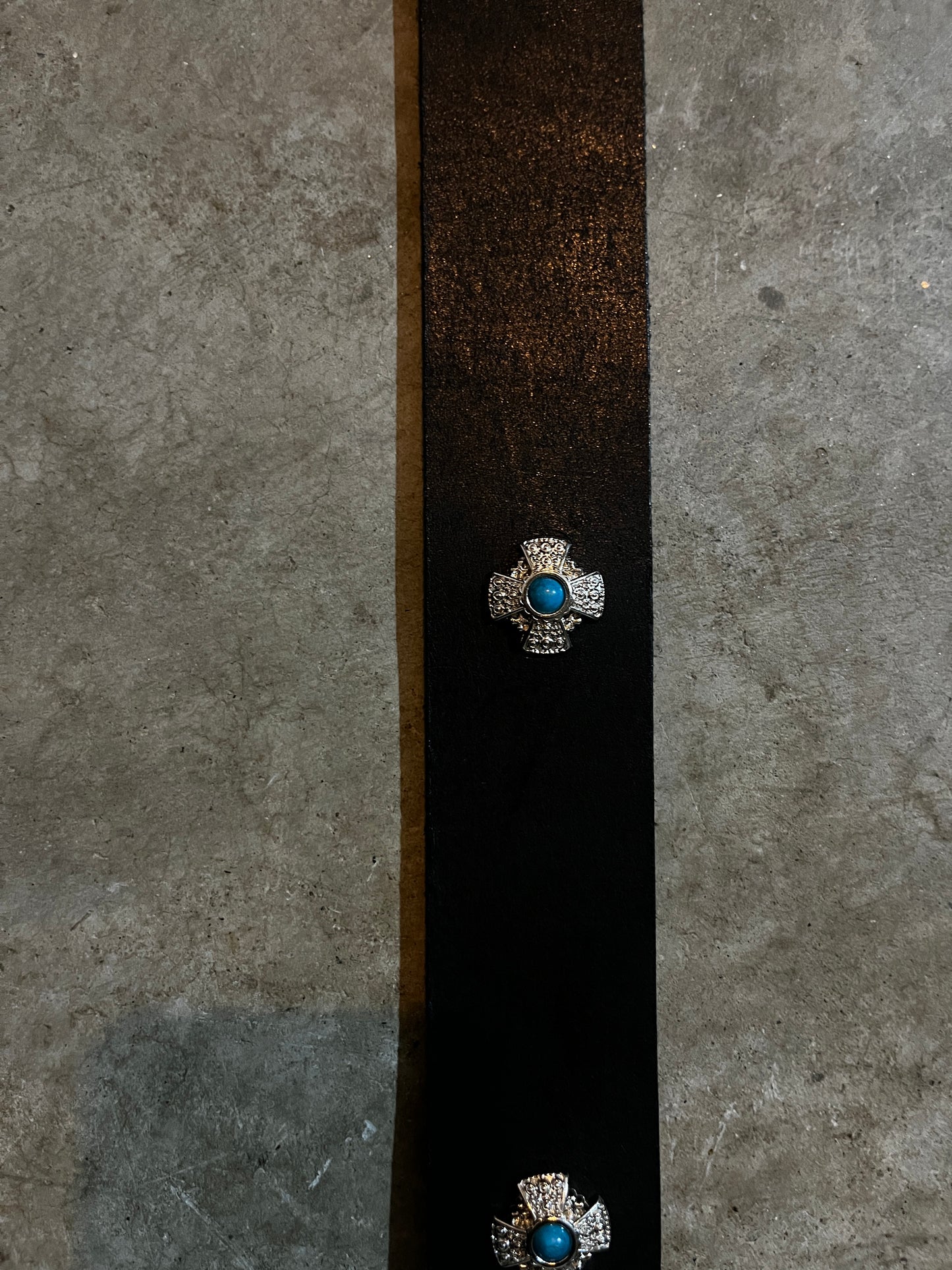 East blue belt
