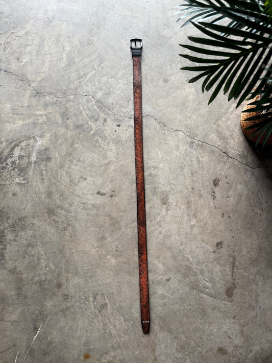 Unknown belt