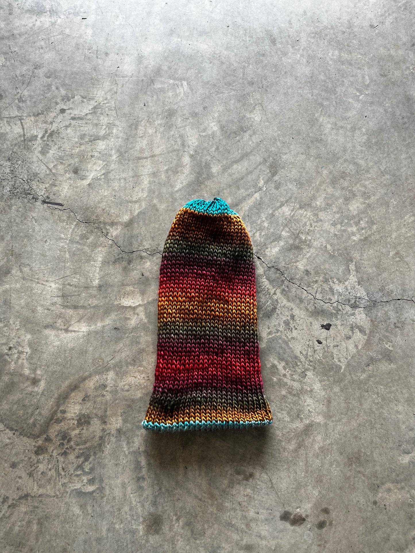 Filthy blueberry grape