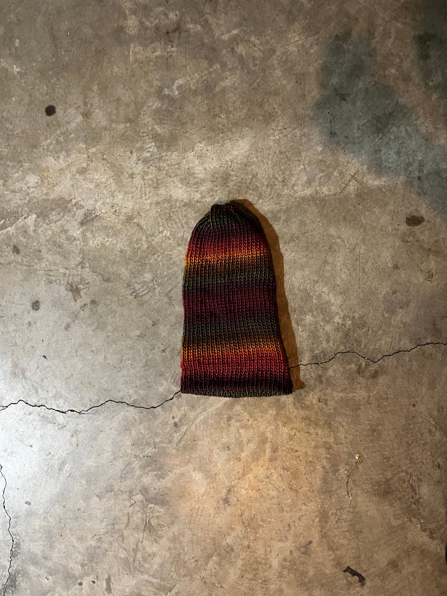 Filthy Rotten Beanie