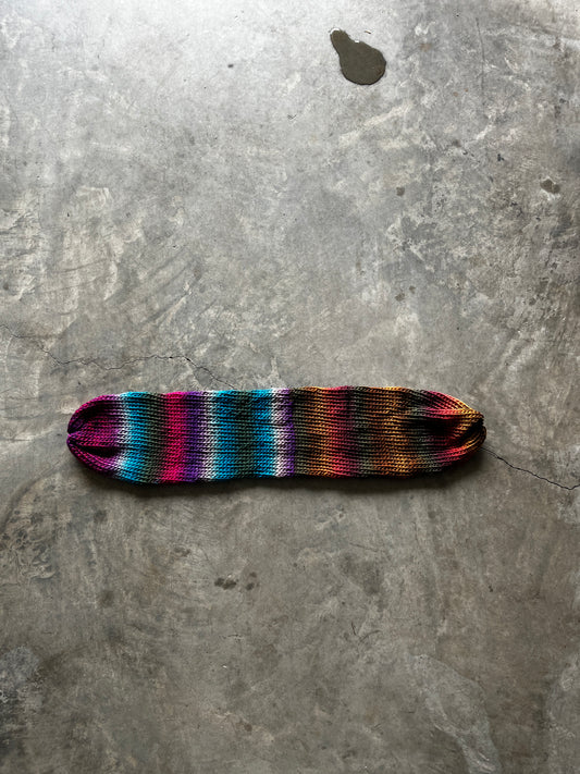 Filthy berry fountain