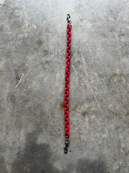 Red Play-Doh chain v-2