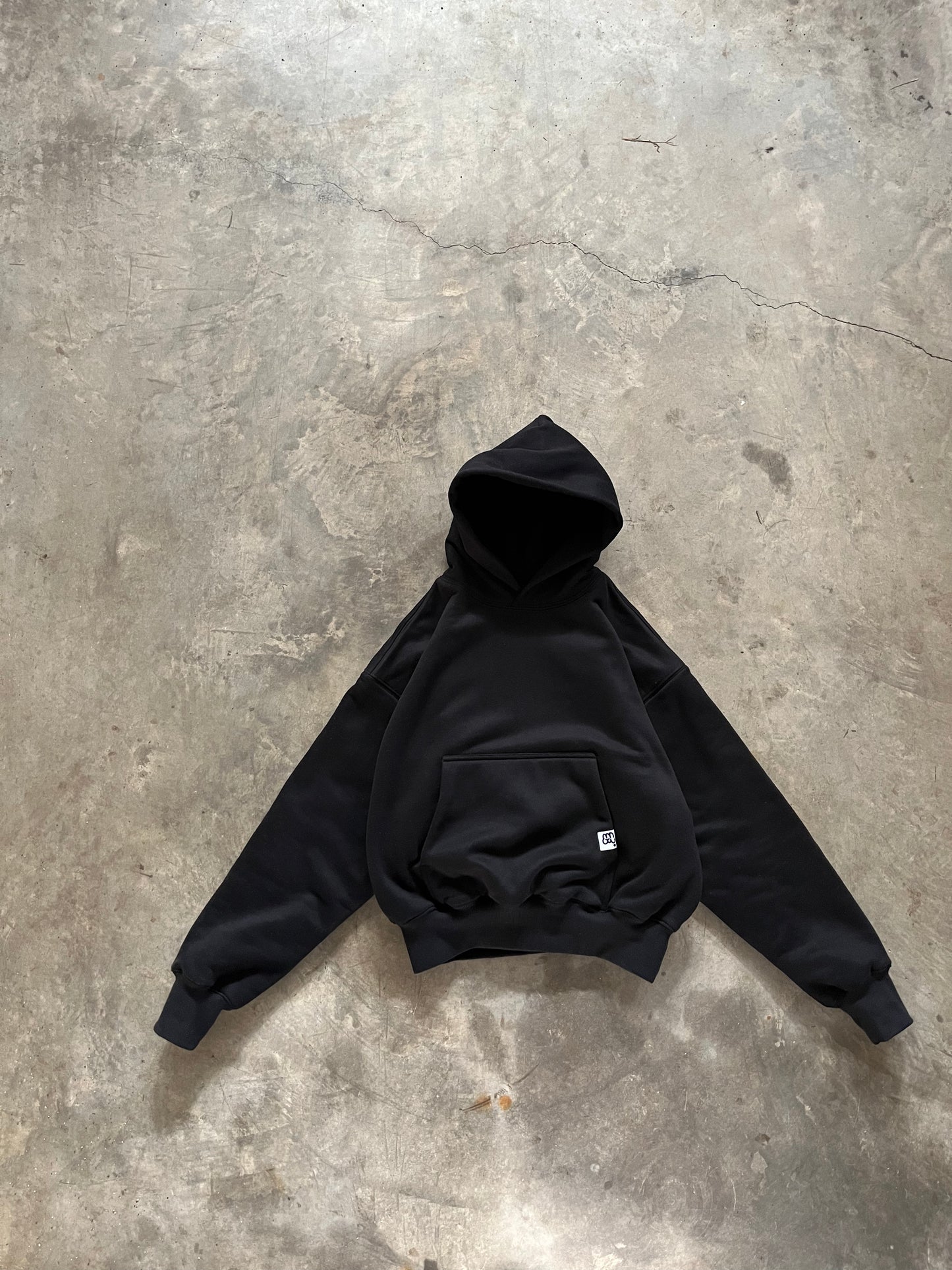 MA1 hoodie – Marvin NYC